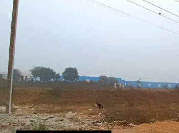 shop under construction