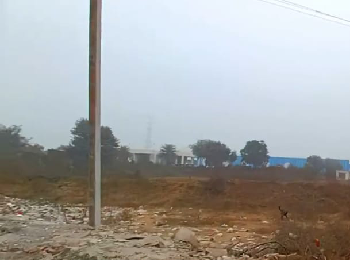 shop under construction