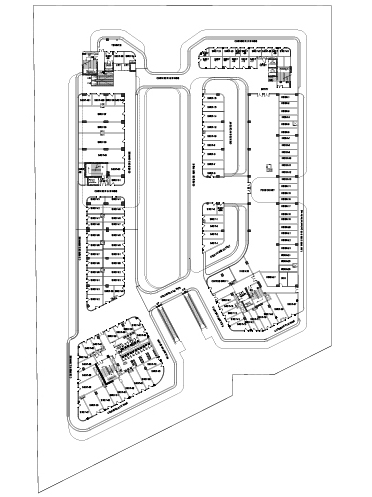 AIPL Joy District Sector 88 | High Street Retail Shop