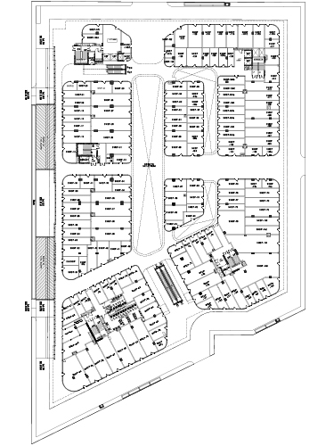 AIPL Joy District Sector 88 | High Street Retail Shop